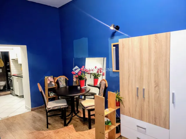 Eladó lakás Budapest XIV. kerület, Alsórákos 29 nm