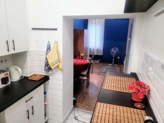 Eladó lakás Budapest XIV. kerület, Alsórákos 29 nm