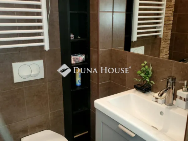 Eladó lakás Budapest XIV. kerület, Alsórákos 29 nm