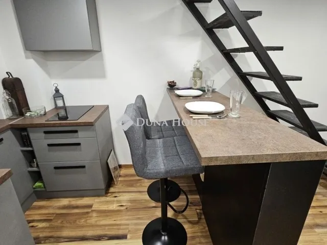 Eladó lakás Budapest VII. kerület 22 nm