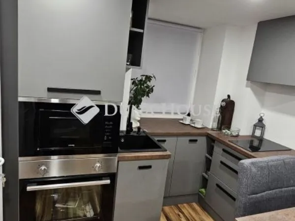 Eladó lakás Budapest VII. kerület 22 nm