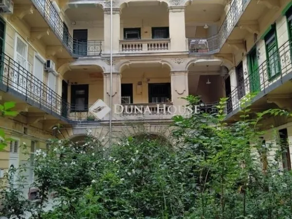 Eladó lakás Budapest VII. kerület 22 nm