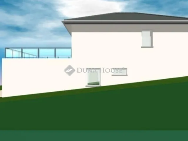 Eladó ház Pécel 166 nm