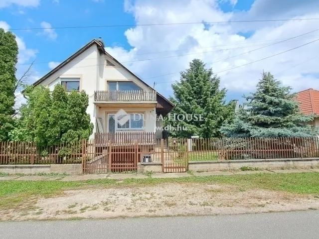 Eladó ház Monorierdő 105 nm