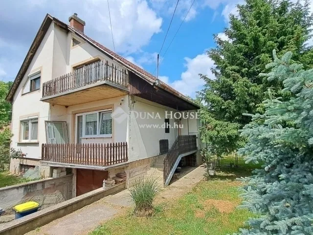 Eladó ház Monorierdő 105 nm