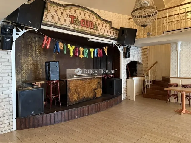 Eladó kereskedelmi és ipari ingatlan Budapest XVII. kerület 528 nm