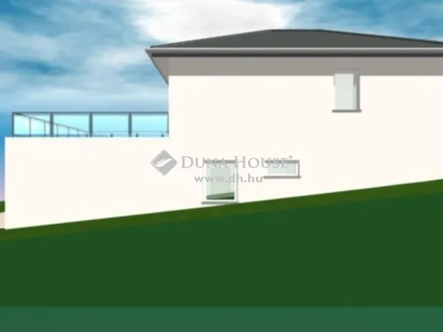 Eladó ház Pécel 166 nm