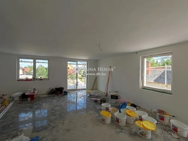 Eladó ház Budapest XVII. kerület 137 nm