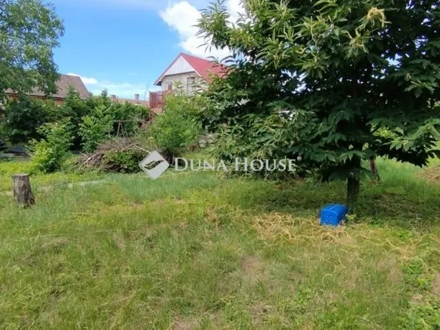 Eladó telek Gyömrő 1325 nm