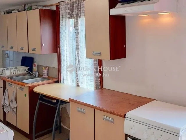 Eladó ház Monor 53 nm