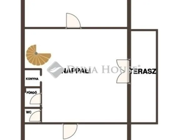 Eladó ház Gyömrő 158 nm