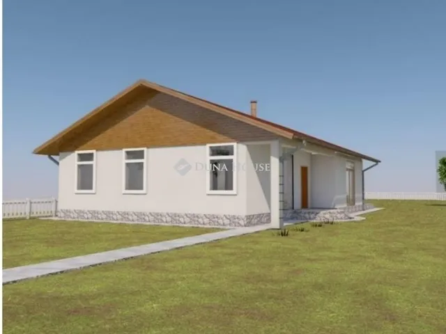 Eladó ház Kóka 131 nm