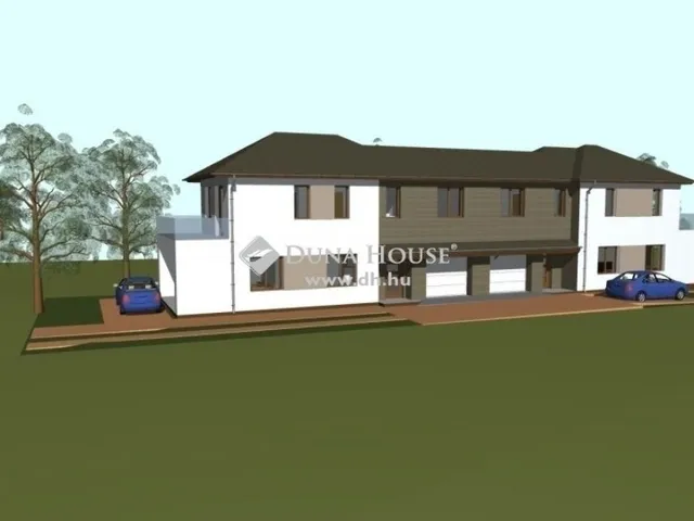 Eladó ház Vecsés 120 nm