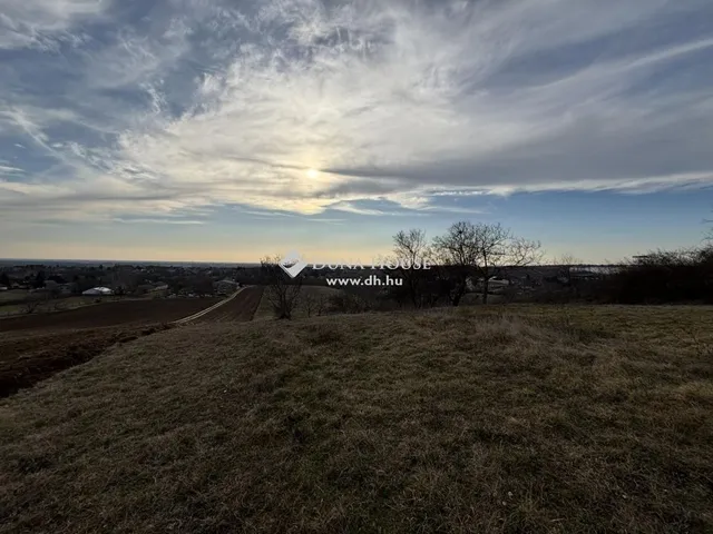 Eladó telek Maglód 3115 nm