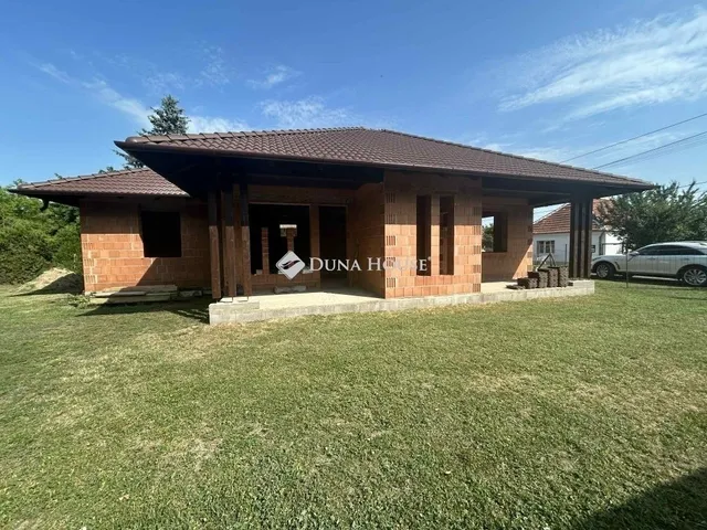 Eladó ház Albertirsa 98 nm