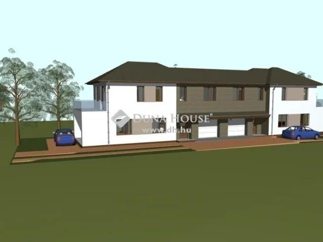 Eladó ház Vecsés 126 nm