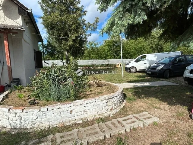 Eladó ház Monor 52 nm