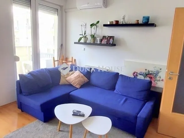 Eladó lakás Budapest XIV. kerület 43 nm