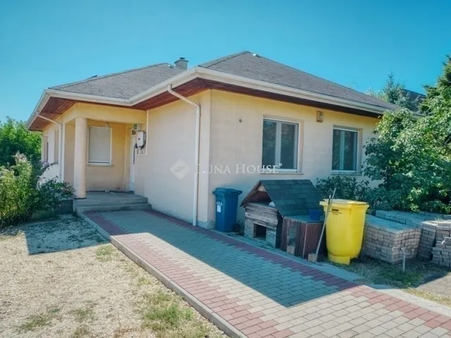 Eladó ház Gyál 109 nm