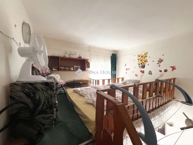 Eladó lakás Budapest VII. kerület, Ligetváros 24 nm