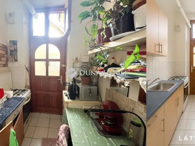 Eladó lakás Budapest VII. kerület, Ligetváros 24 nm