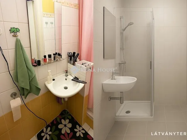 Eladó lakás Budapest VII. kerület, Ligetváros 24 nm