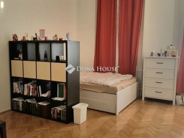 Eladó lakás Budapest VII. kerület, Ligetváros 77 nm