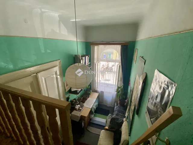 Eladó lakás Budapest VII. kerület, Ligetváros 58 nm