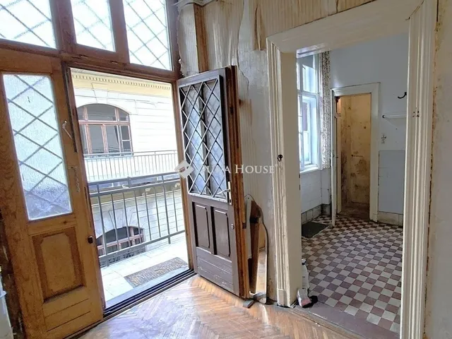 Eladó lakás Budapest VII. kerület 67 nm