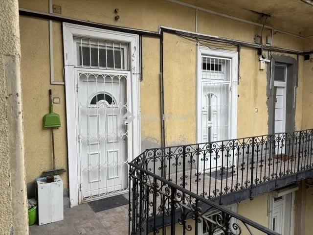 Eladó lakás Budapest XIII. kerület, Lőportárdűlő 29 nm