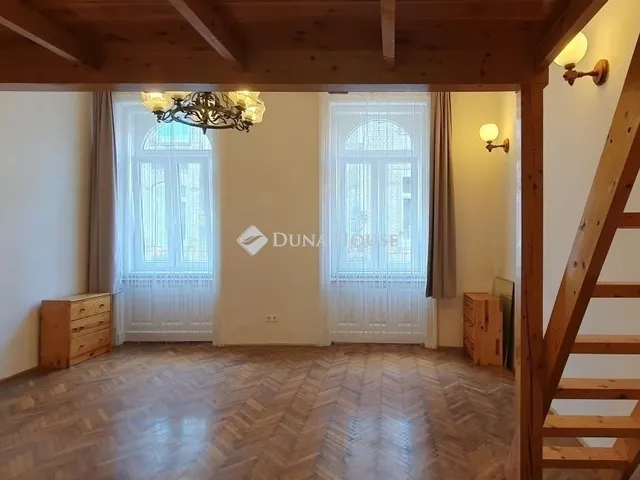 Eladó lakás Budapest VII. kerület 35 nm