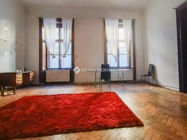 Eladó lakás Budapest VII. kerület 103 nm