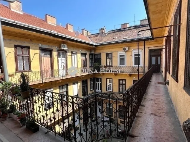 Eladó lakás Budapest VII. kerület, Ligetváros 73 nm