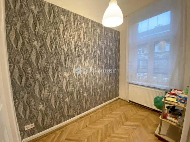 Eladó lakás Budapest VII. kerület 70 nm