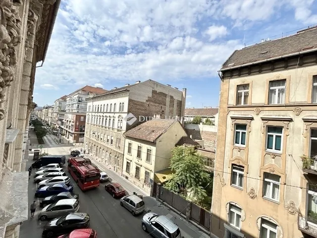 Eladó lakás Budapest VII. kerület, Ligetváros 68 nm