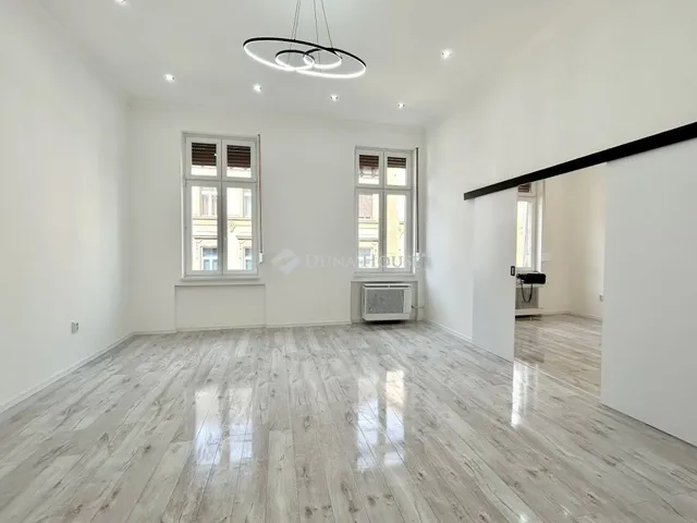 Eladó lakás Budapest VII. kerület, Ligetváros 68 nm