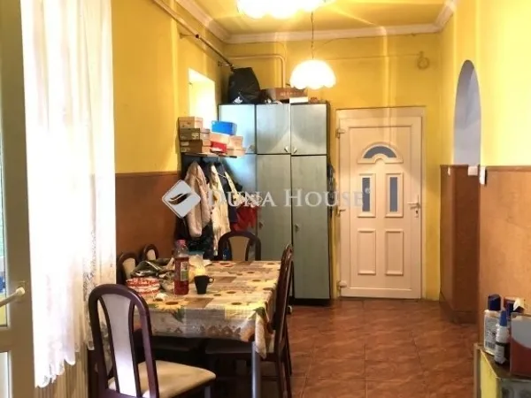 Eladó lakás Budapest XIII. kerület, Angyalföld 91 nm