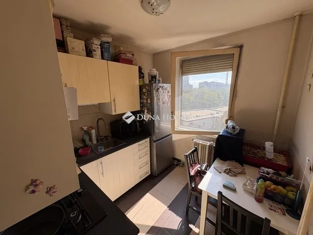Eladó lakás Budapest IV. kerület, Újpest 64 nm