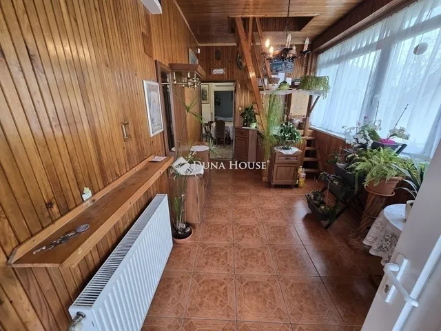 Eladó ház Pécel 105 nm