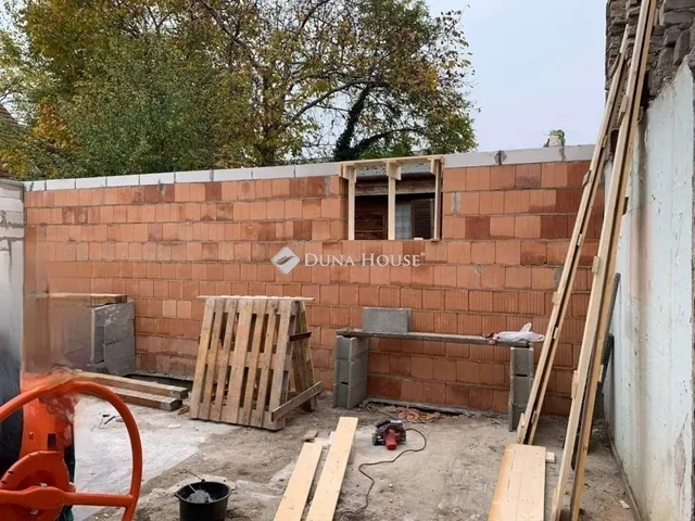 Eladó ház Budapest XXI. kerület, Ófalu 70 nm