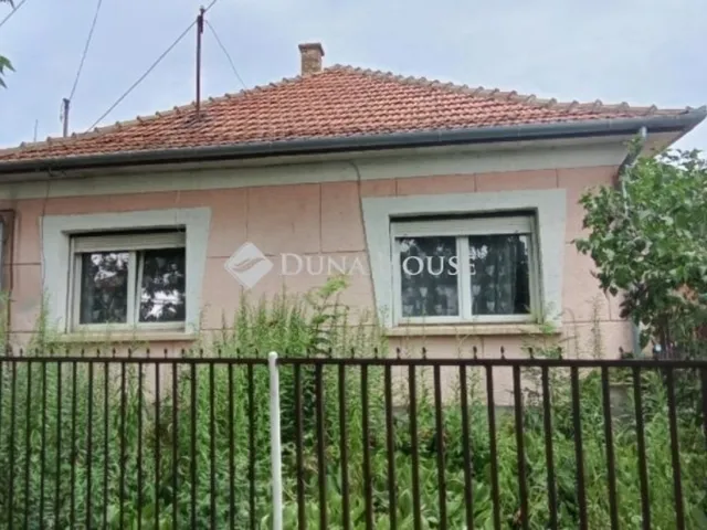 Eladó ház Budapest XVII. kerület, Rákoscsaba 100 nm