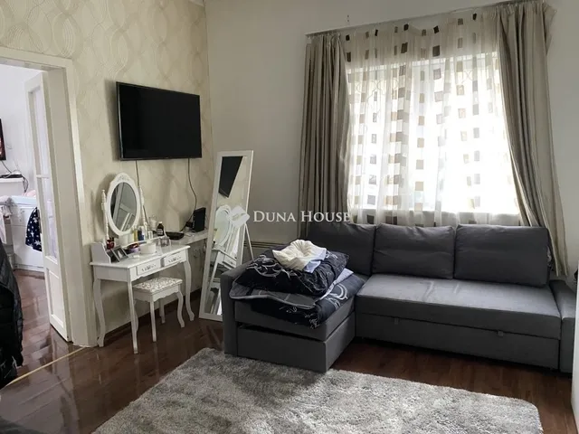 Eladó ház Budapest XVI. kerület, Sashalom 55 nm