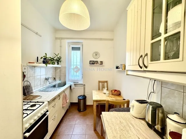 Eladó lakás Budapest XV. kerület, Pestújhely 52 nm