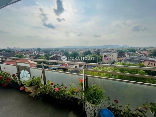 Eladó lakás Budapest XV. kerület, Rákospalota 45 nm
