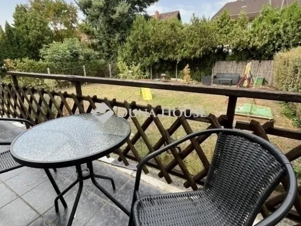 Eladó ház Budapest XVII. kerület, Madárdomb 162 nm