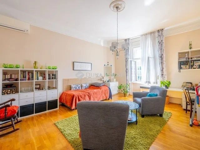 Eladó lakás Budapest IX. kerület, Rehabilitációs terület IX. ker. 105 nm