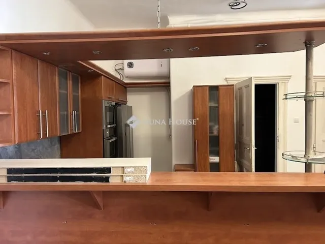 Eladó lakás Budapest XIV. kerület, Istvánmező 114 nm