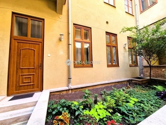 Eladó lakás Budapest IX. kerület, Rehabilitációs terület IX. ker. 68 nm