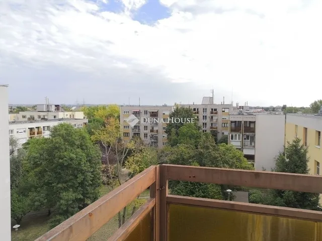 Eladó lakás Budapest XVI. kerület, Rákosszentmihály 58 nm