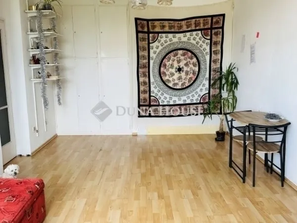 Eladó lakás Budapest XVI. kerület, Mátyásföld 43 nm